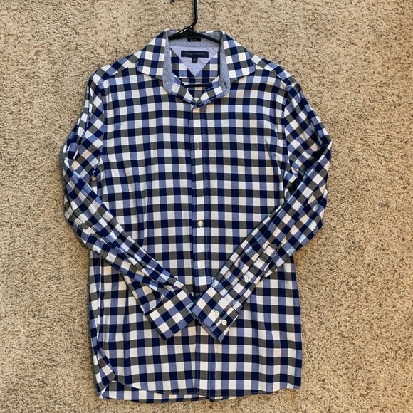 Tommy Hilfiger Other - Men’s Tommy Hilfiger dress shirt